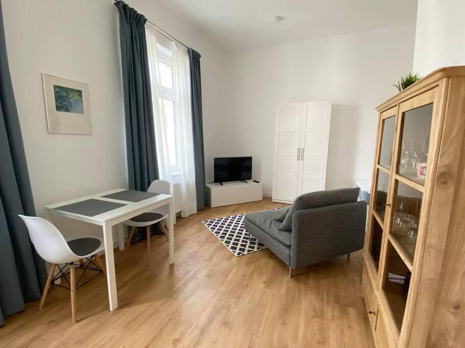 Apartment Nr. 8 Bad Laasphe Altstadt 外观 照片