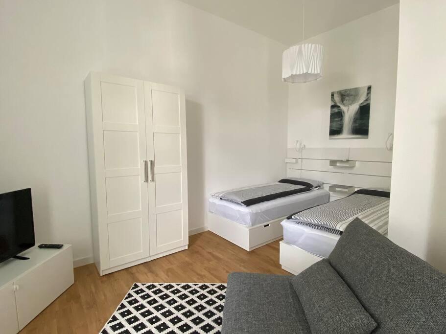 Apartment Nr. 8 Bad Laasphe Altstadt 外观 照片