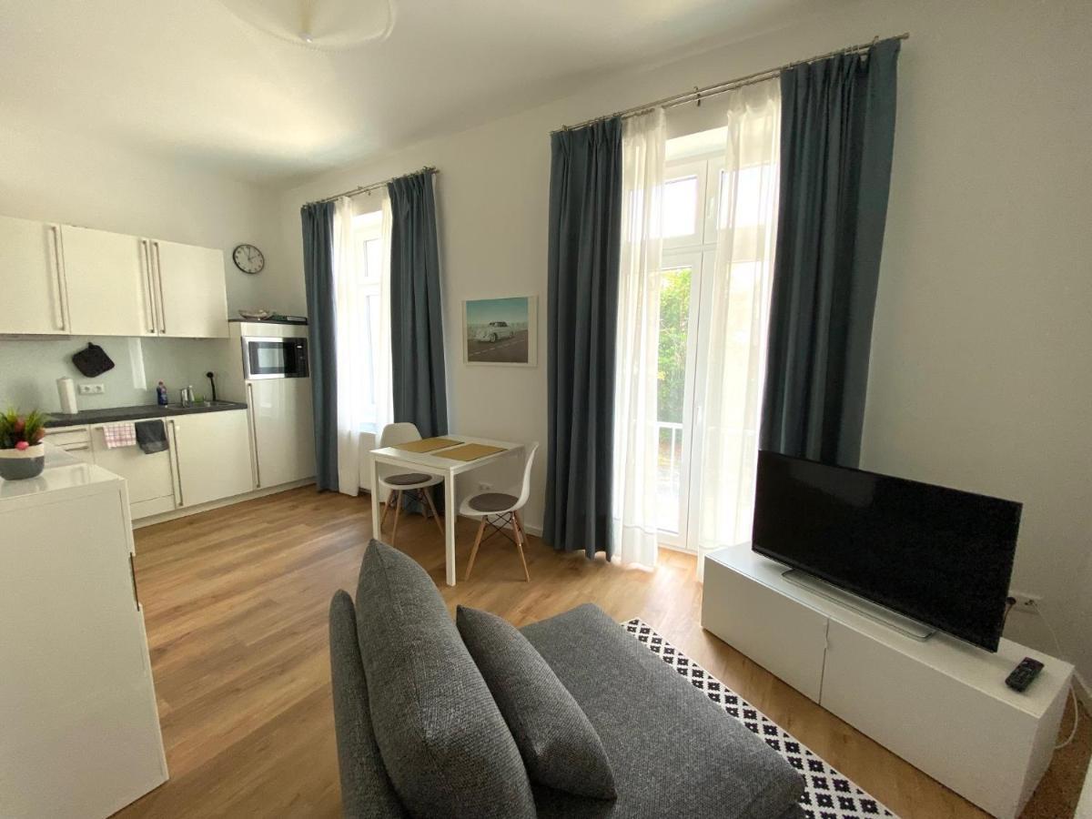 Apartment Nr. 8 Bad Laasphe Altstadt 外观 照片